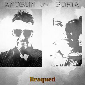 ANDSON feat SOFIA-Resqued