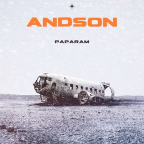 ANDSON-Paparam